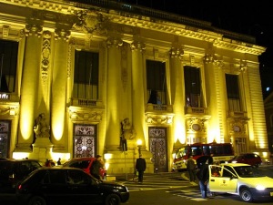 Palácio Piratini - Foto: Daniel Serafim - Blog Porto Imagem