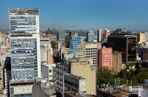 Porto Alegre. Foto: Gilberto Simon