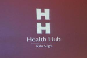Iniciativa integra Health Hub de Porto Alegre, lançado pela prefeitura  Foto: Ricardo Giusti/PMPA