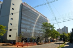 Novo Campus Unisinos - Porto Alegre